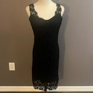 Vintage Carmen Marc Valvo